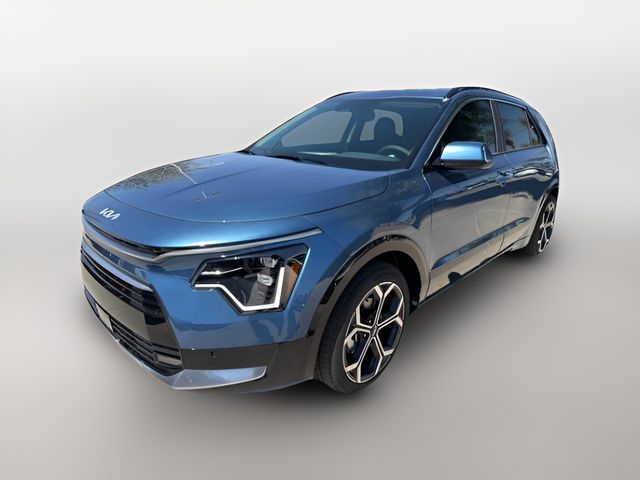 2026 Kia Niro SX Touring
