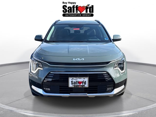 2026 Kia Niro SX Touring