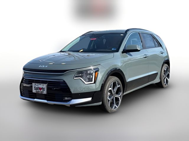 2026 Kia Niro SX Touring