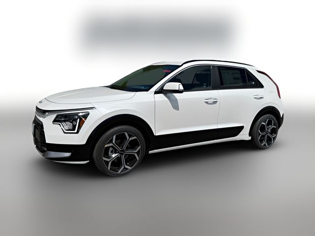 2026 Kia Niro SX Touring
