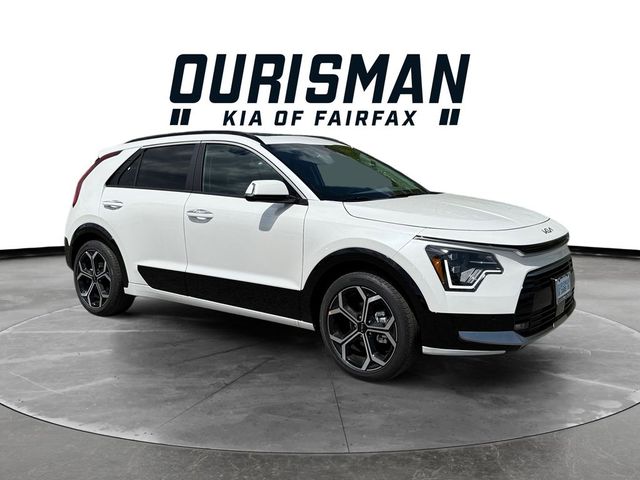 2026 Kia Niro SX Touring