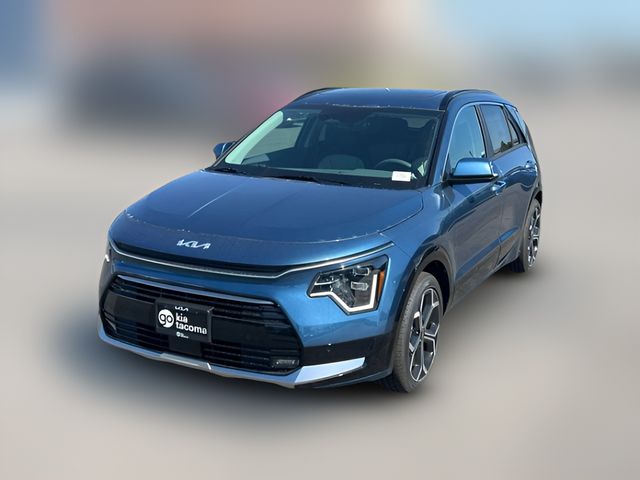 2026 Kia Niro SX Touring