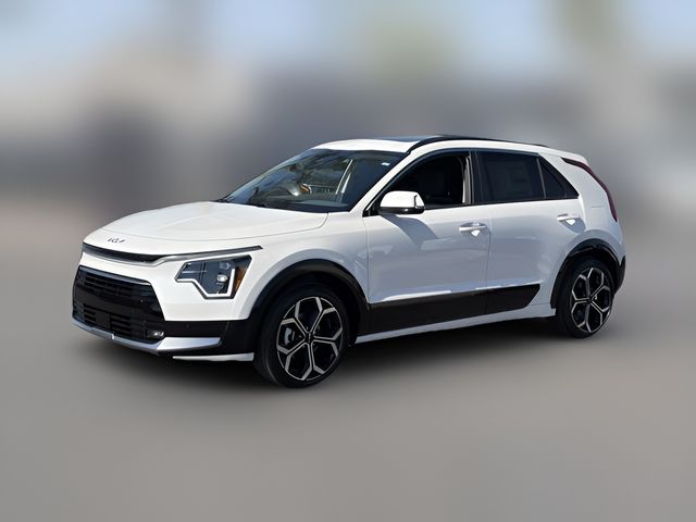 2026 Kia Niro SX Touring