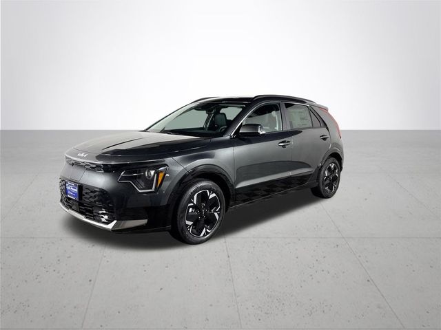 2026 Kia Niro EV Wind