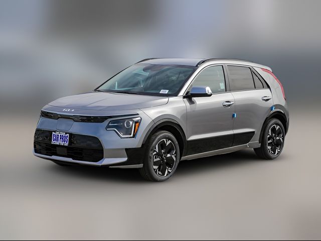 2026 Kia Niro EV Wind