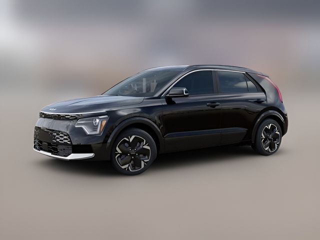 2026 Kia Niro EV Wind