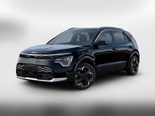 2026 Kia Niro EV Wind