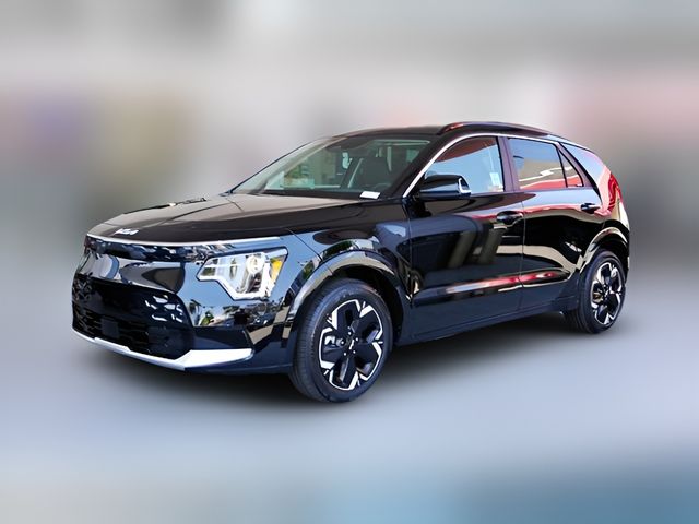 2026 Kia Niro EV Wind