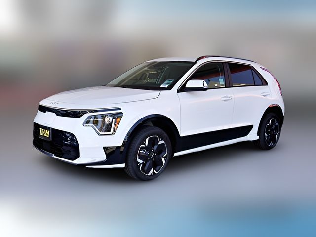 2026 Kia Niro EV Wind