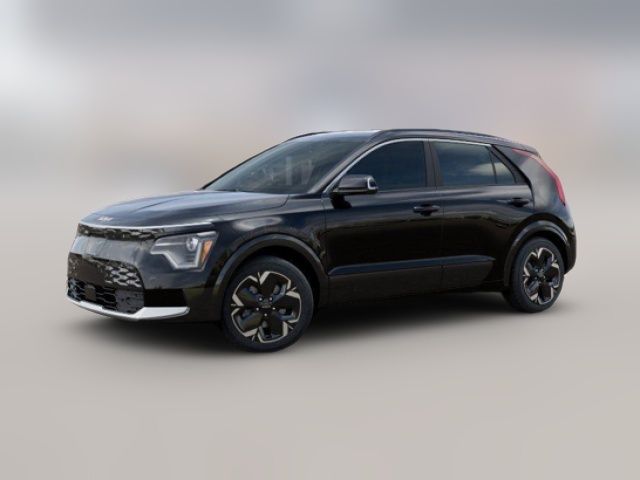 2026 Kia Niro EV Wind