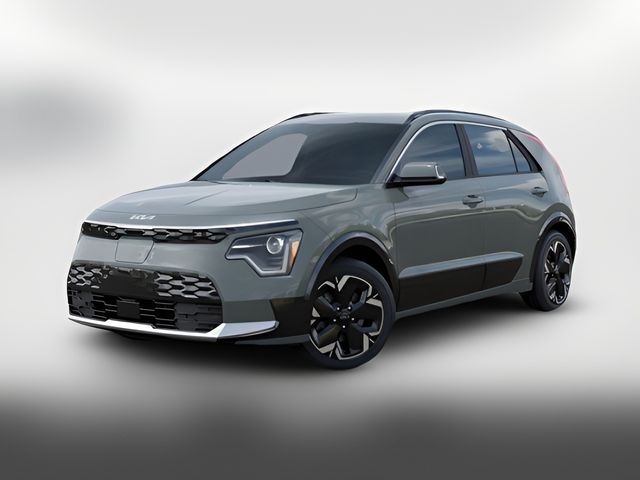 2026 Kia Niro EV Wind