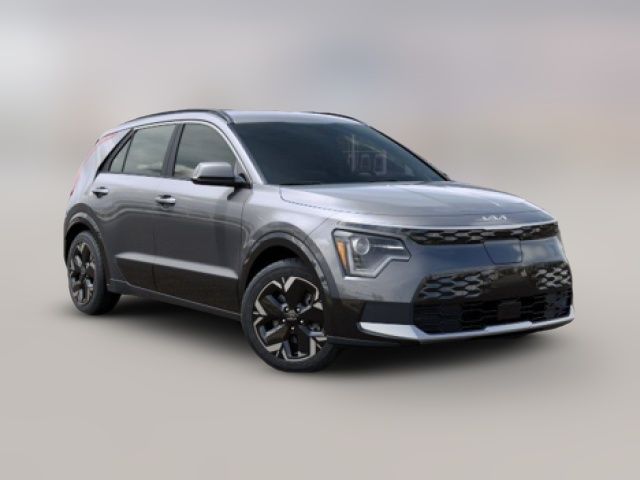 2026 Kia Niro EV Wind