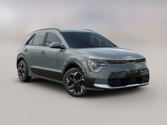 2026 Kia Niro EV Wind