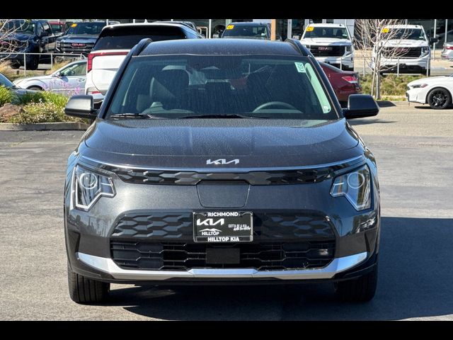 2026 Kia Niro EV Wind