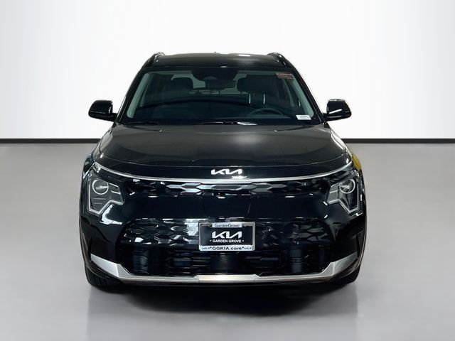 2026 Kia Niro EV Wind