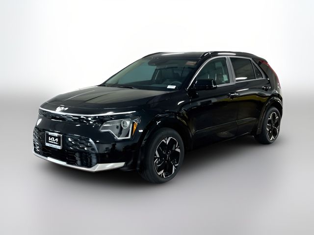 2026 Kia Niro EV Wind