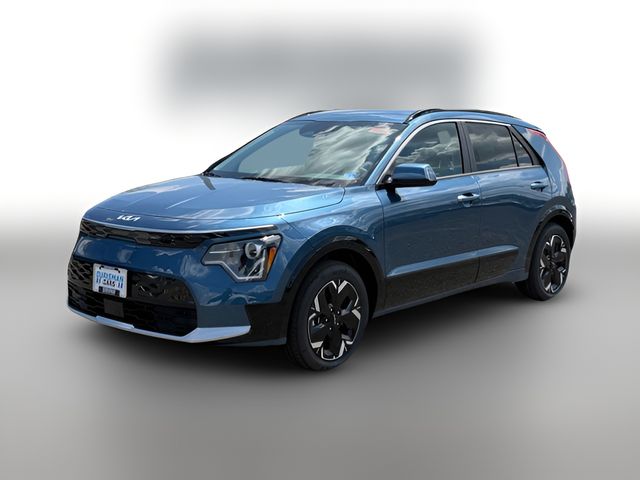 2026 Kia Niro EV Wind