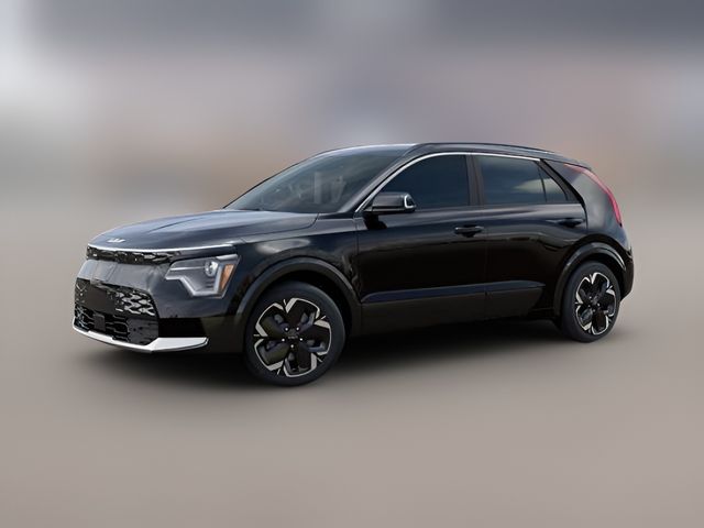 2026 Kia Niro EV Wind