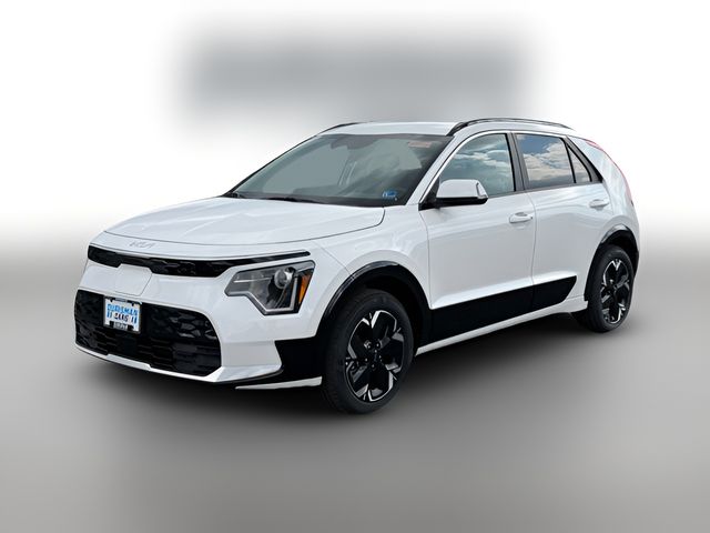 2026 Kia Niro EV Wind
