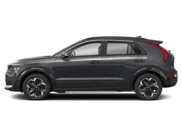 2026 Kia Niro EV Wind
