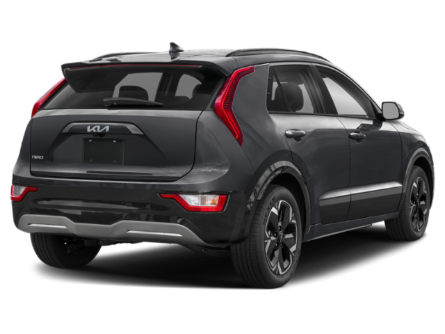 2026 Kia Niro EV Wind