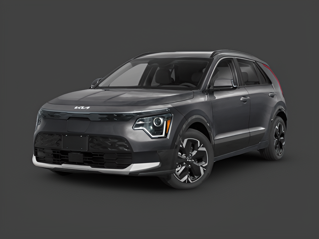 2026 Kia Niro EV Wind