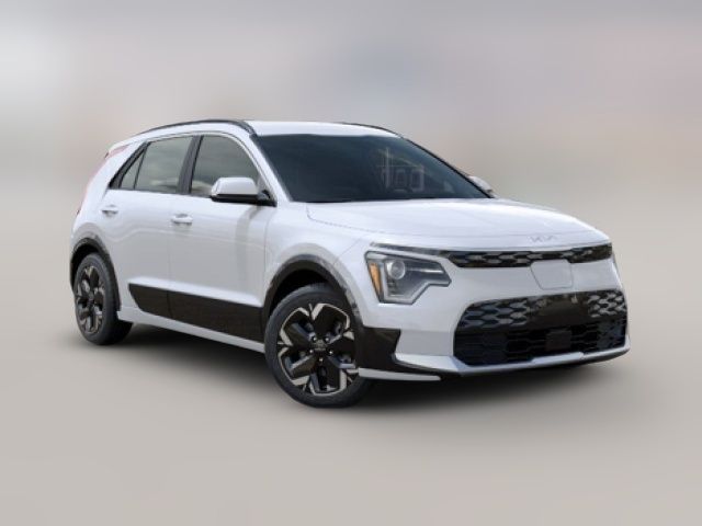 2026 Kia Niro EV Wind