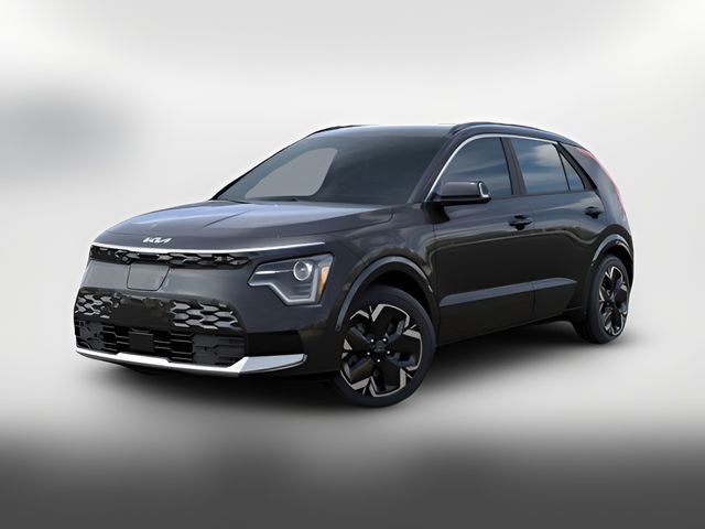 2026 Kia Niro EV Wind