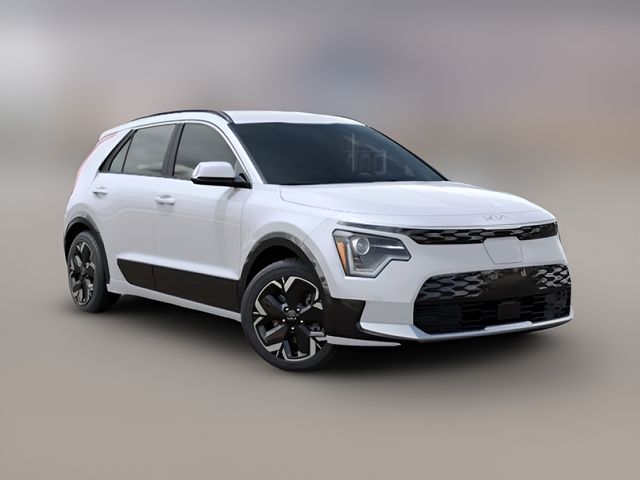 2026 Kia Niro EV Wind