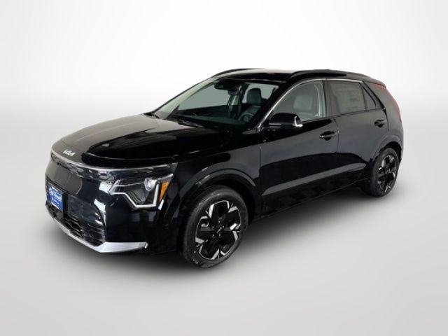 2026 Kia Niro EV Wind