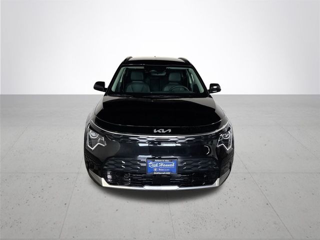 2026 Kia Niro EV Wind