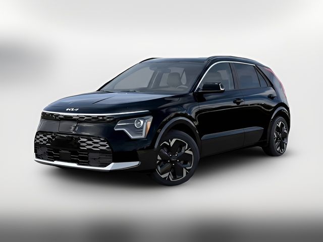 2026 Kia Niro EV Wind