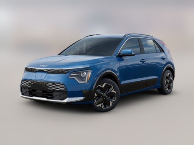 2026 Kia Niro EV Wind
