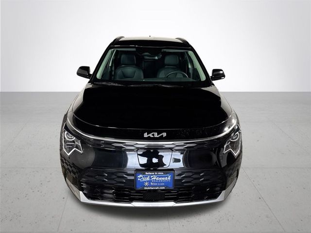 2026 Kia Niro EV Wind