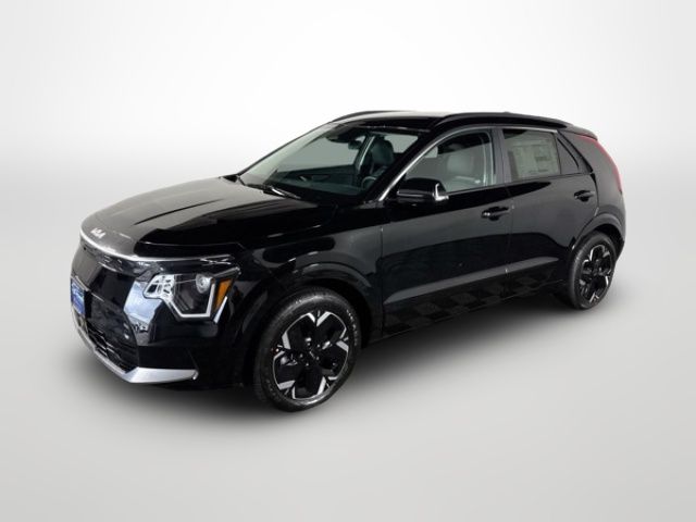 2026 Kia Niro EV Wind