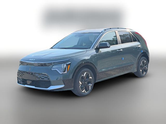 2026 Kia Niro EV Wind