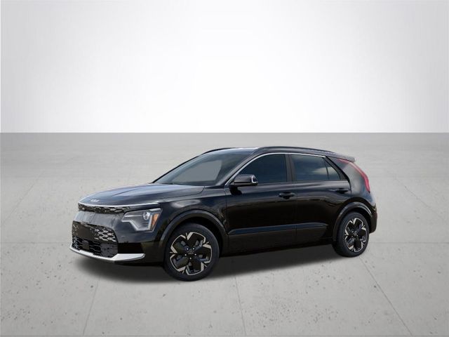 2026 Kia Niro EV Wind