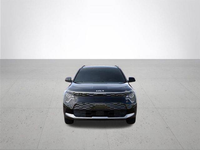 2026 Kia Niro EV Wind