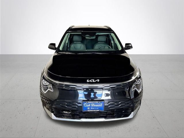 2026 Kia Niro EV Wind