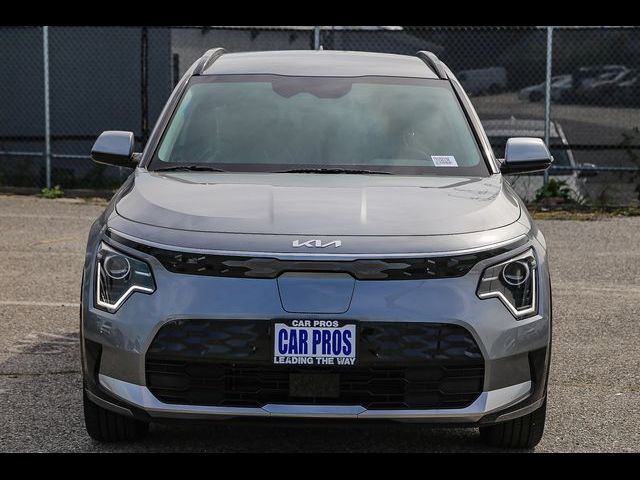 2026 Kia Niro EV Wind