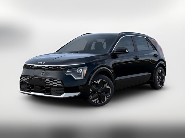 2026 Kia Niro EV Wind
