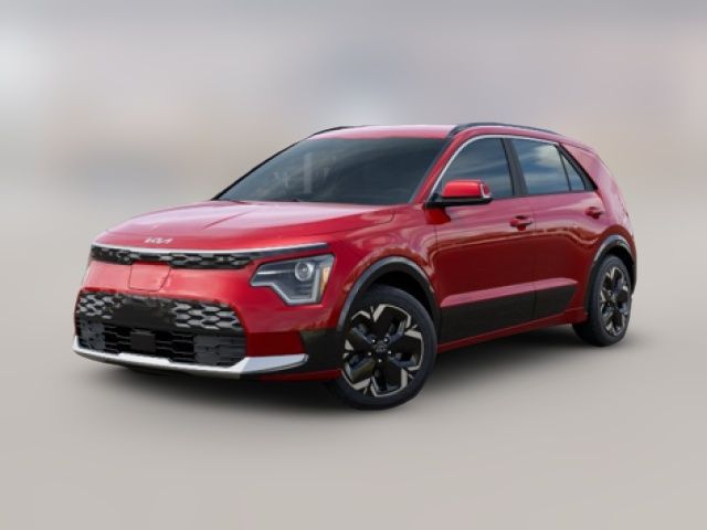 2026 Kia Niro EV Wind