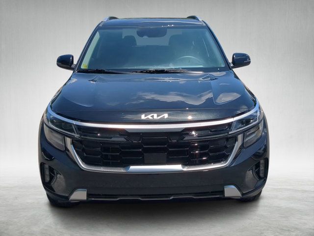 2026 Kia Seltos SX