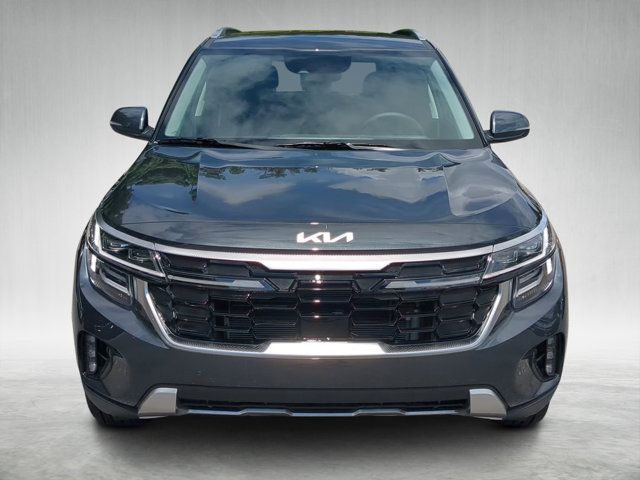 2026 Kia Seltos SX