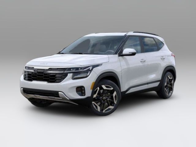 2026 Kia Seltos SX