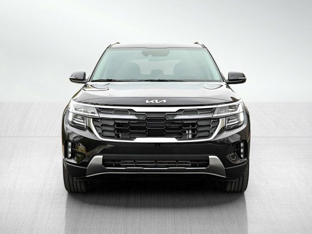 2026 Kia Seltos SX