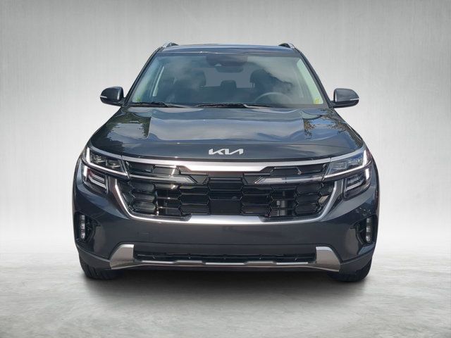 2026 Kia Seltos SX