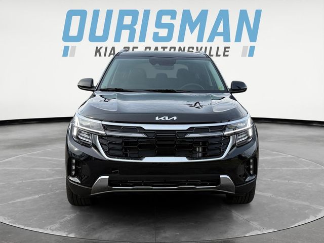 2026 Kia Seltos SX