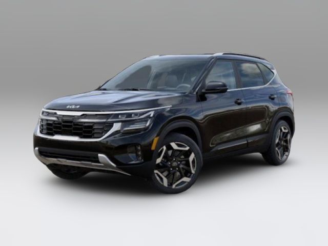 2026 Kia Seltos SX