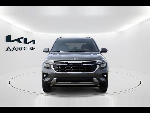 2026 Kia Seltos SX